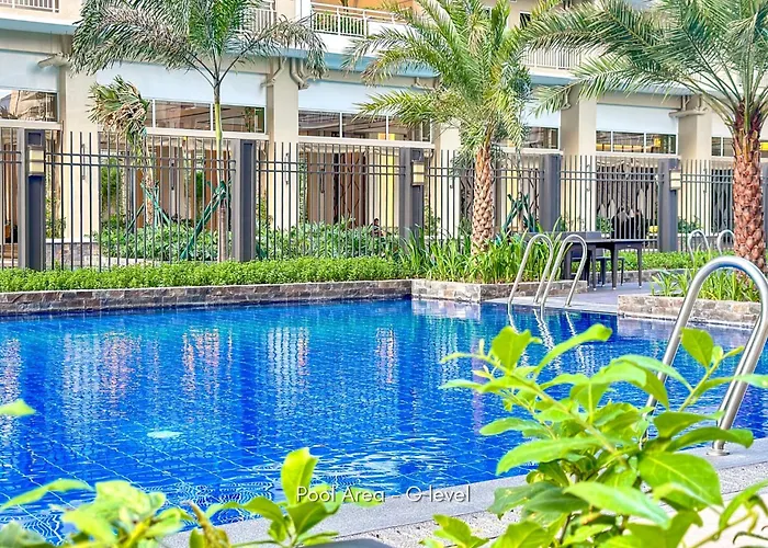 Mabi's Place At Brixton Pasig Near Bgc, Ortigas & Mandaluyong * Manila