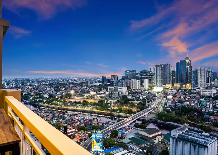 Mabi's Place At Brixton Pasig Near Bgc, Ortigas & Mandaluyong Apartamento Manila
