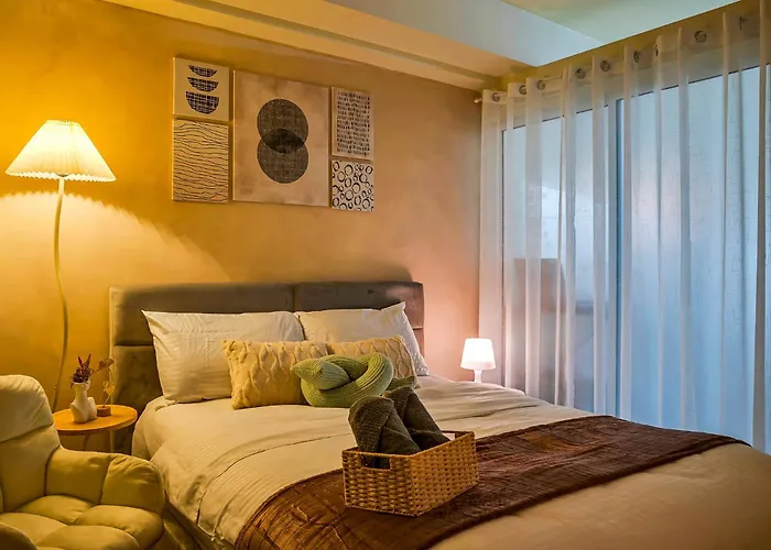 Mabi's Place At Brixton Pasig Near Bgc, Ortigas & Mandaluyong