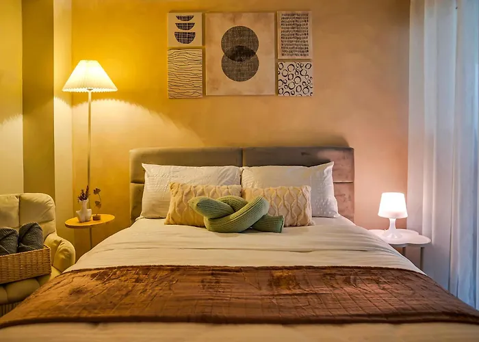 Mabi's Place At Brixton Pasig Near Bgc, Ortigas & Mandaluyong Apartamento *