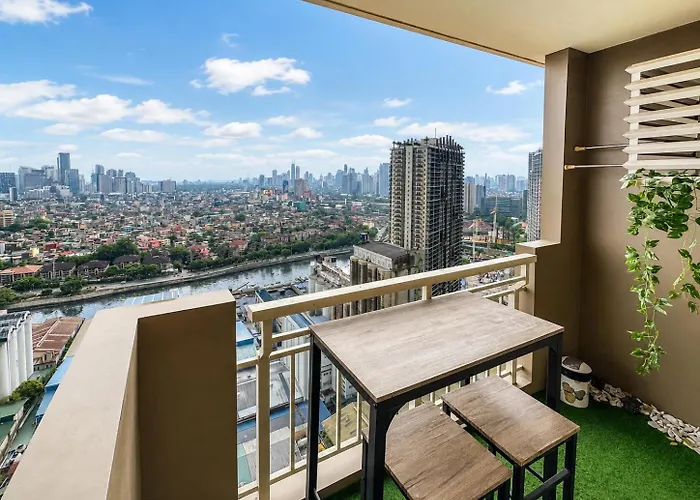 Mabi's Place At Brixton Pasig Near Bgc, Ortigas & Mandaluyong Apartamento *