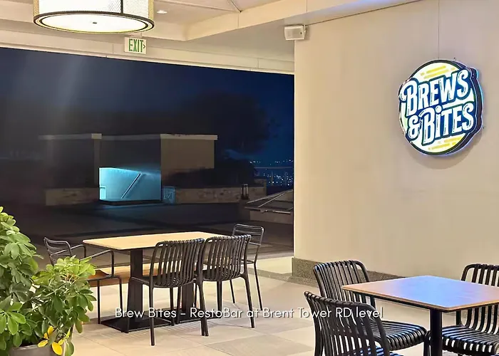 Mabi's Place At Brixton Pasig Near Bgc, Ortigas & Mandaluyong * Manila