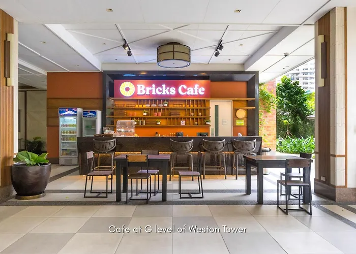 Mabi's Place At Brixton Pasig Near Bgc, Ortigas & Mandaluyong Apartamento *