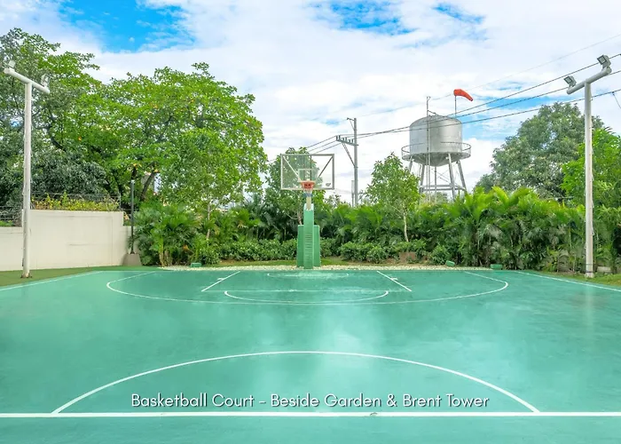 Mabi's Place At Brixton Pasig Near Bgc, Ortigas & Mandaluyong Apartamento *