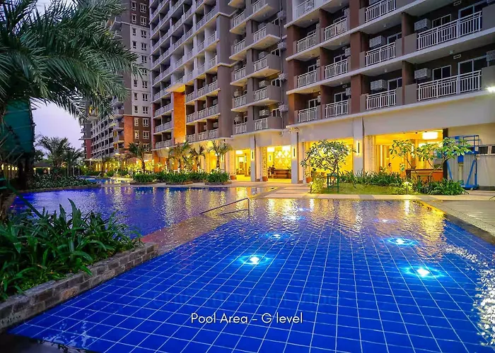 Mabi's Place At Brixton Pasig Near Bgc, Ortigas & Mandaluyong Apartamento