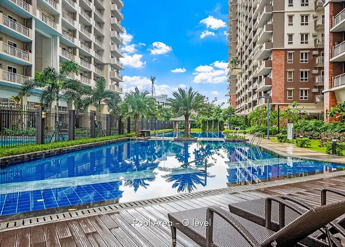 Mabi's Place At Brixton Pasig Near Bgc, Ortigas & Mandaluyong *