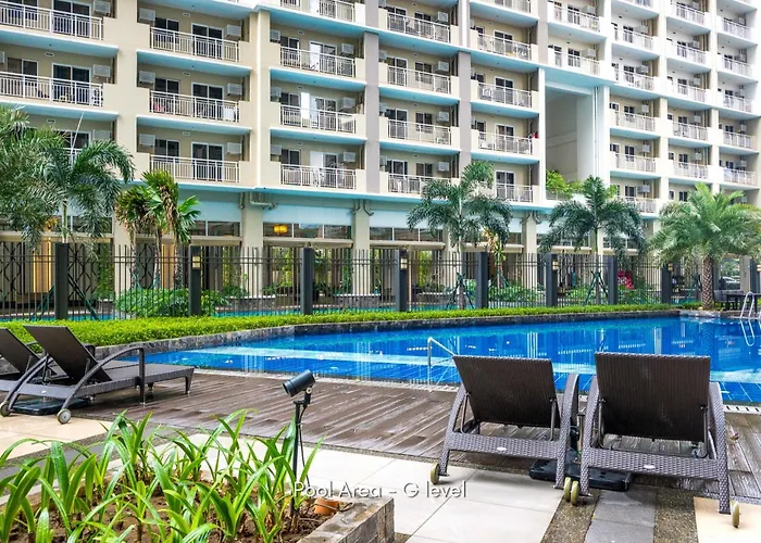 Mabi's Place At Brixton Pasig Near Bgc, Ortigas & Mandaluyong * Manila