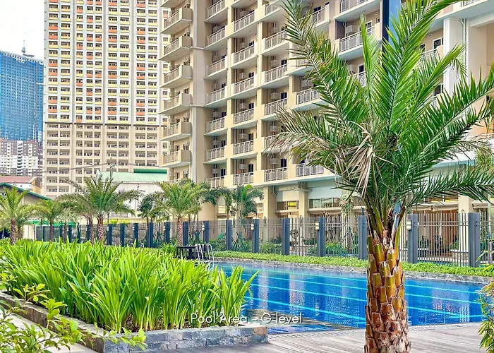 Mabi's Place At Brixton Pasig Near Bgc, Ortigas & Mandaluyong Apartamento Manila