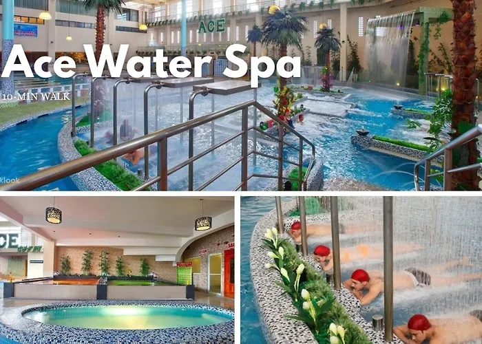 Apartamento Mabi's Place At Brixton Pasig Near Bgc, Ortigas & Mandaluyong