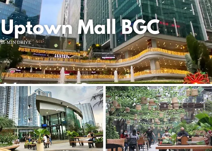 Apartamento Mabi's Place At Brixton Pasig Near Bgc, Ortigas & Mandaluyong Manila