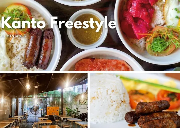 Mabi's Place At Brixton Pasig Near Bgc, Ortigas & Mandaluyong Apartamento
